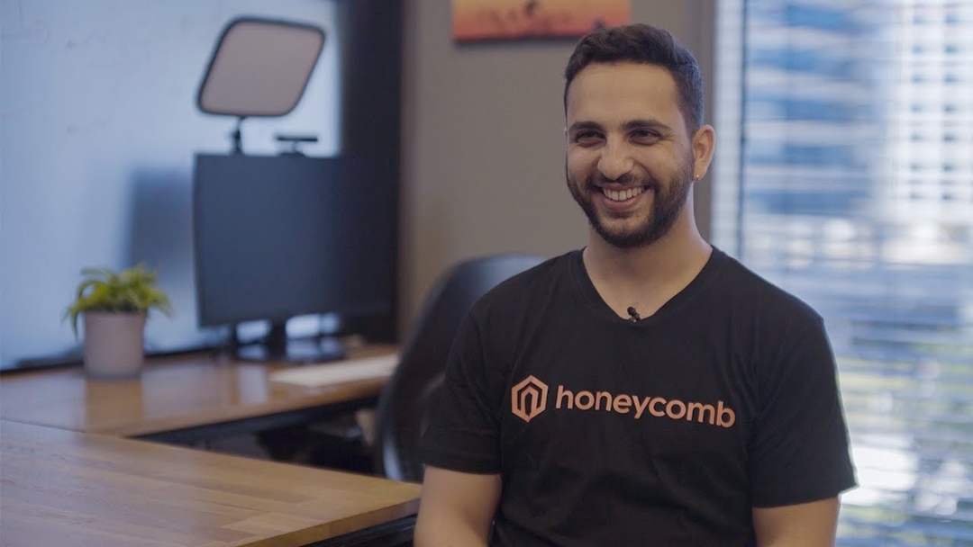 Dor Tabakuli, Full Stack Team Leader at Honeycomb Insurance recommendation