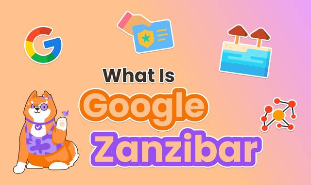 What is Google Zanzibar? 