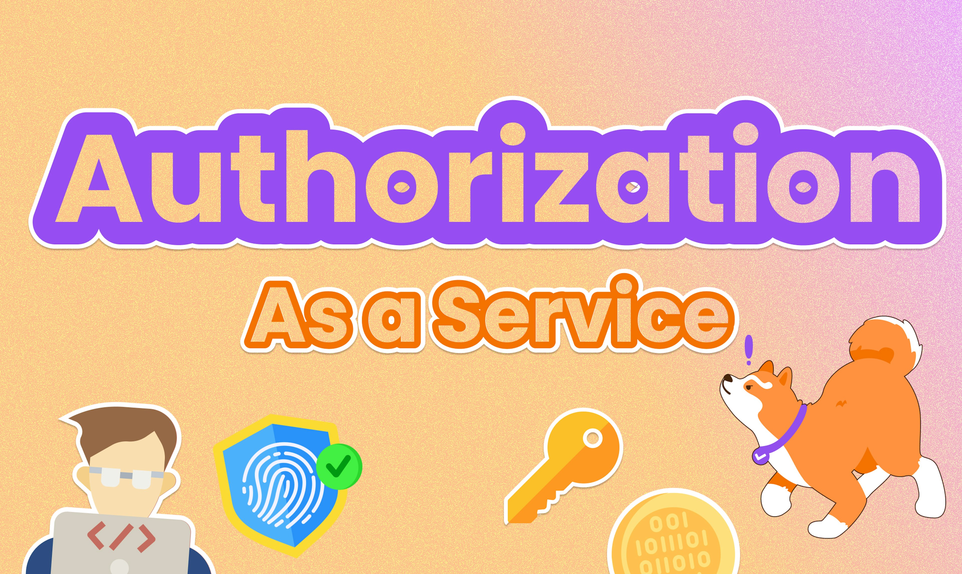 What is Authorization as a Service?