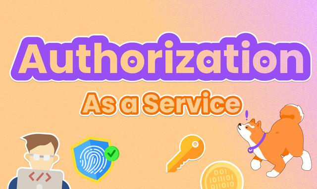 What is Authorization as a Service?