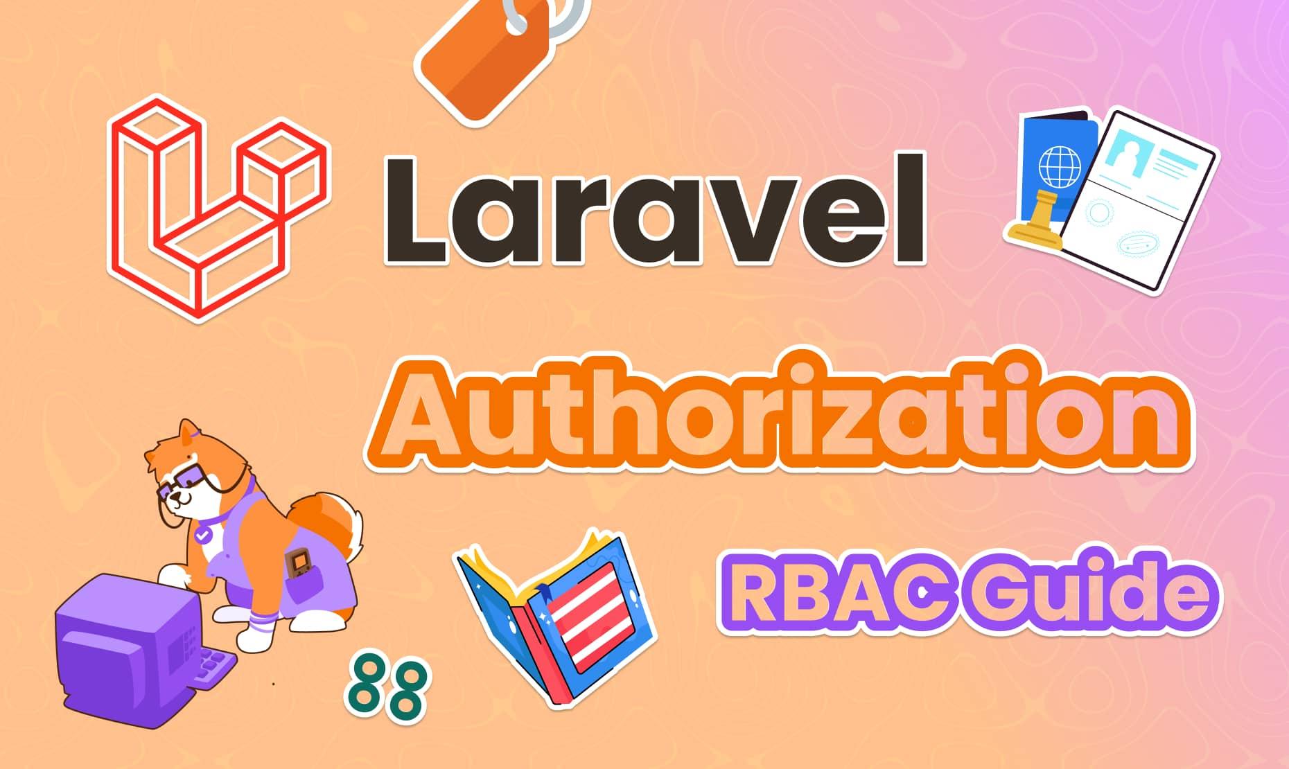 How to Implement Role-Based Access Control (RBAC) in Laravel