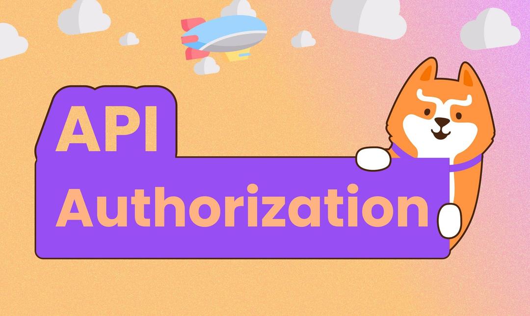 Best Practices for API Authorization