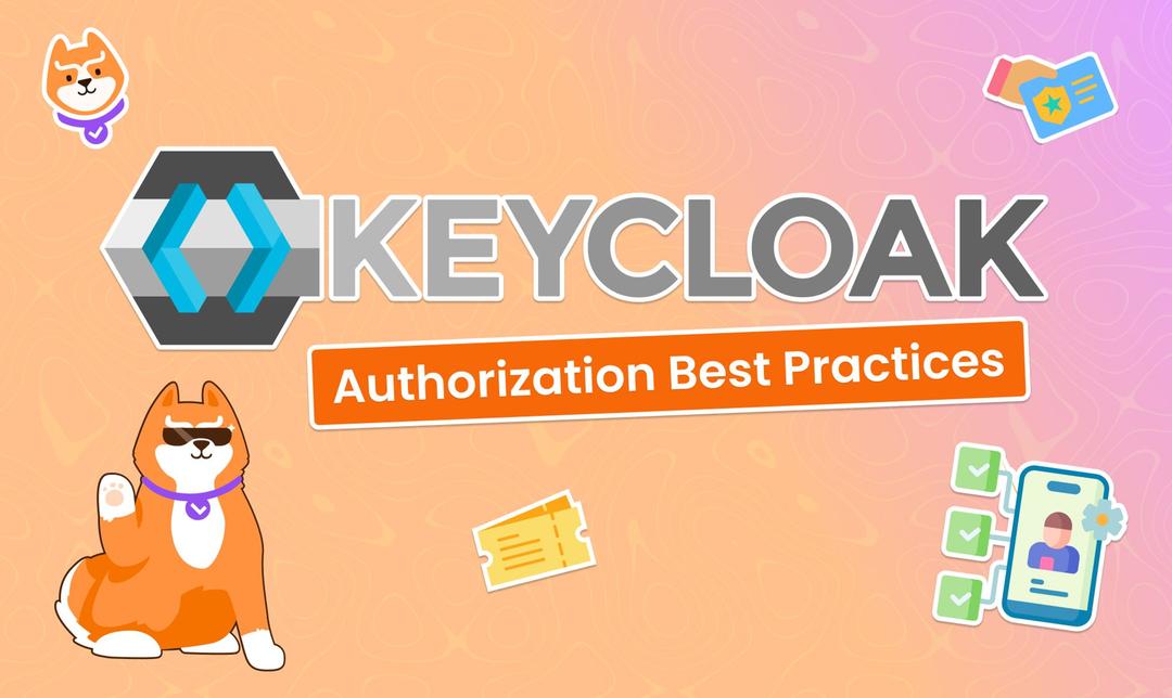 Best Practices for Implementing Permissions in Keycloak