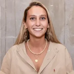 Maya Barak